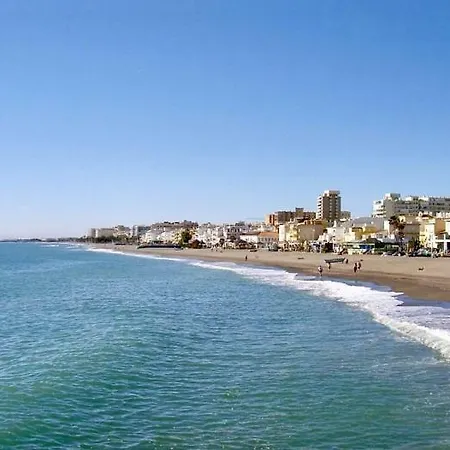 Apartmento Los Galapagos Appartement Torremolinos