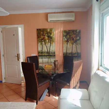 Appartement Apartmento Los Galapagos